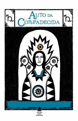 Auto da compadecida Editora Nova Fronteira - Imagem 2