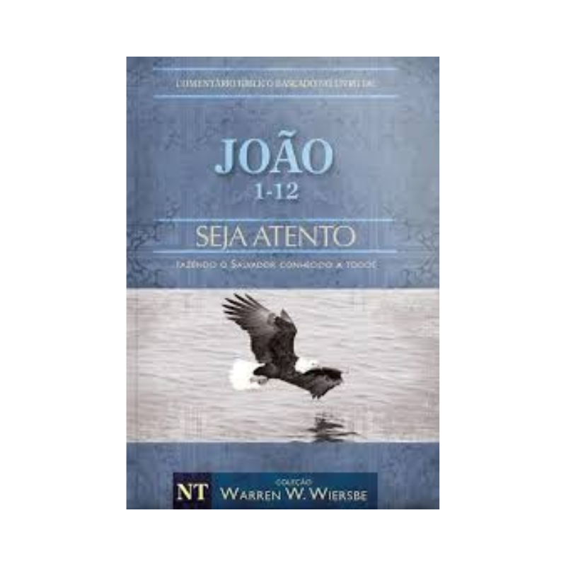 Livro João 1 12 Seja Atento Editora Geográfica - Imagem 3