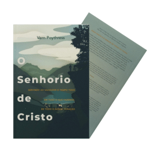 Livro O senhorio de Cristo