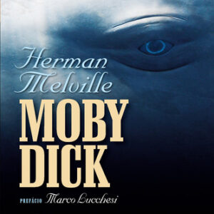 Livro Moby Dick Melville Herman Editora Nova Fronteira