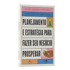 Livro Planejamento e Estratégia Para Fazer Seu Negócio Prosperar - Imagem 6