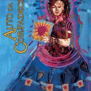 Livro Auto da Compadecida 70 Anos