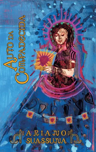 Livro Auto da Compadecida 70 Anos