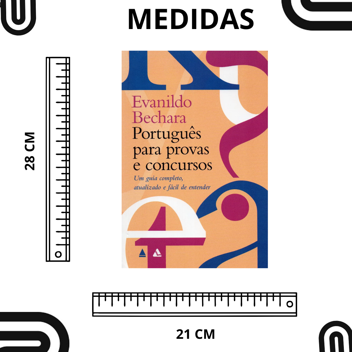 Bechara - Portugûes para provas e concursos - Imagem 6