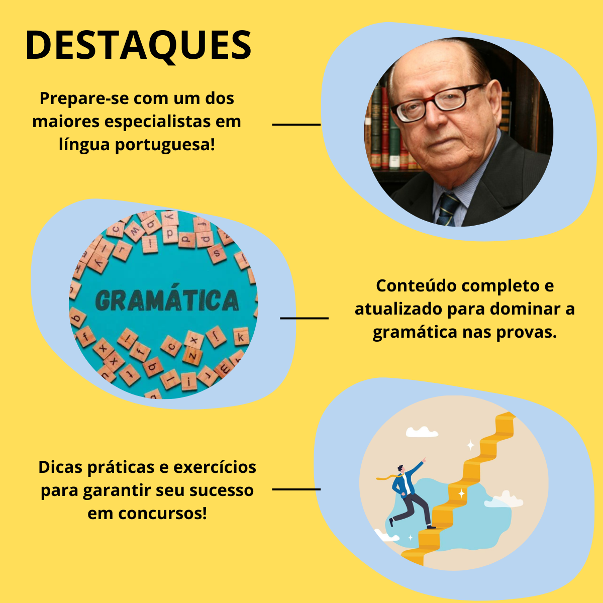 Bechara - Portugûes para provas e concursos - Imagem 5