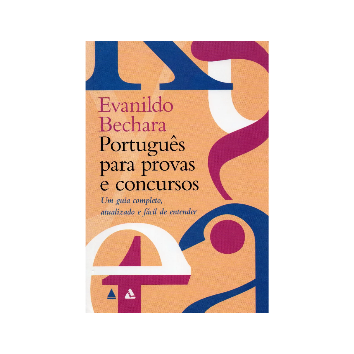 Bechara - Portugûes para provas e concursos - Imagem 7