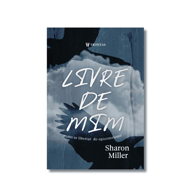 Livro Livre de mim Como se libertar do egocentrismo - Imagem 2