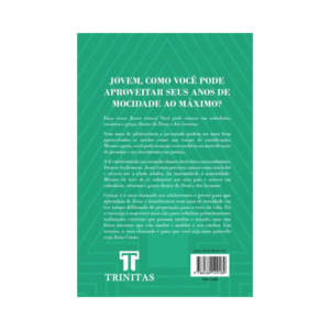 Livro Cresça Tim Challies Editora Trinitas