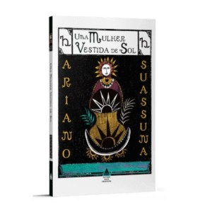 Uma Mulher Vestida de Sol