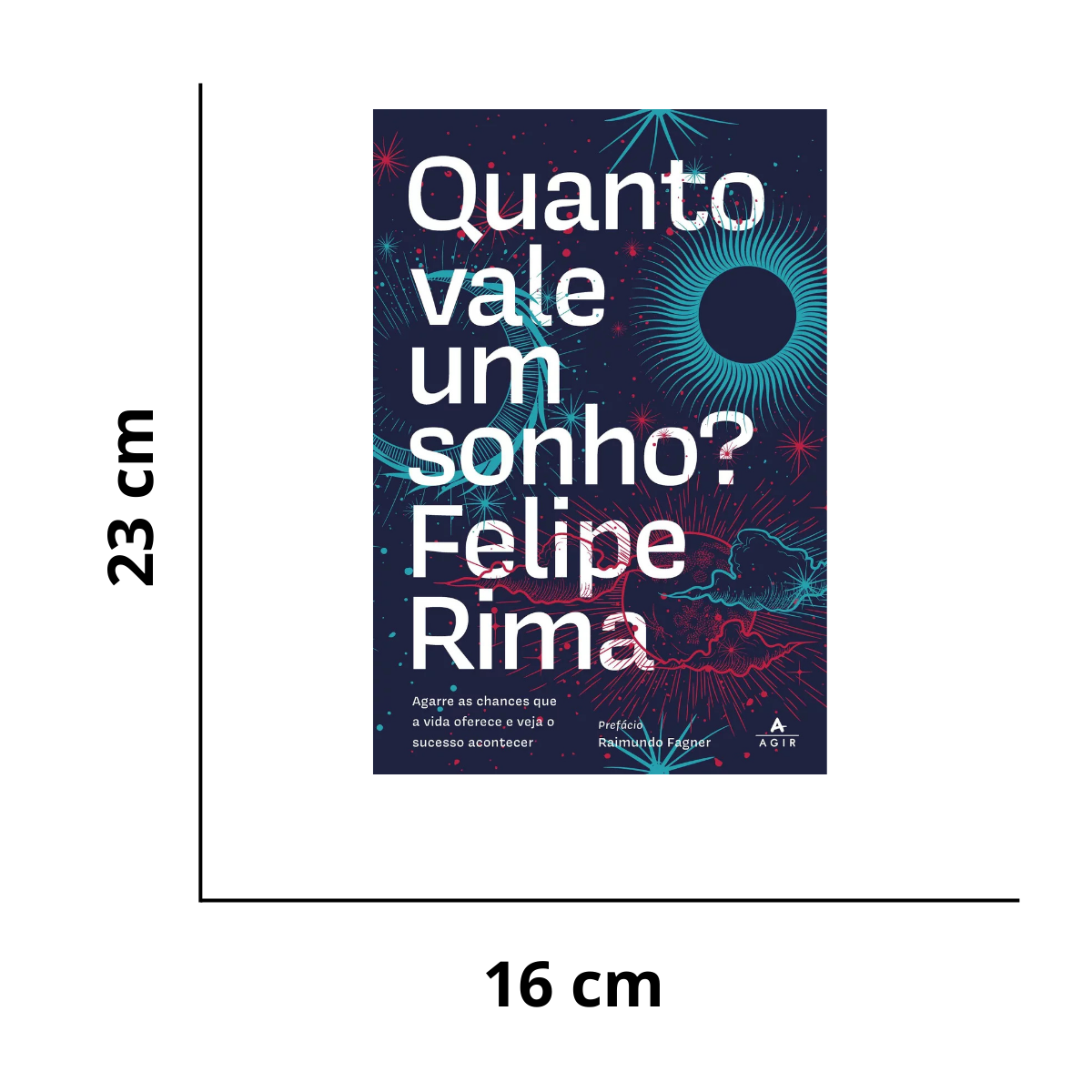 QUANTO VALE UM SONHO? - Imagem 2