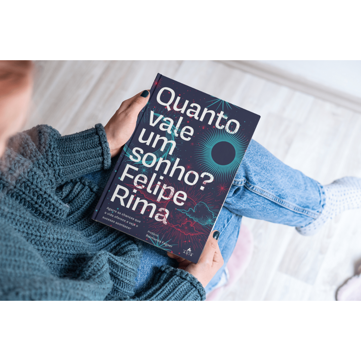 QUANTO VALE UM SONHO? - Imagem 3