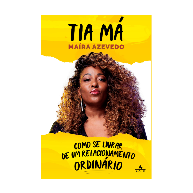 Livro Como se Livrar de um Relacionamento Ordinário