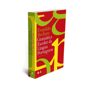 Livro Gramática Escolar da Língua Portuguesa Evanildo Bechara