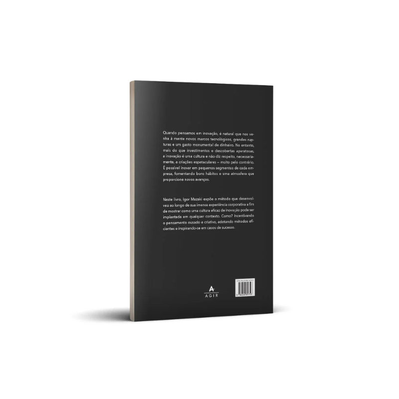 Livro Inovação Sem Complicações - Imagem 4