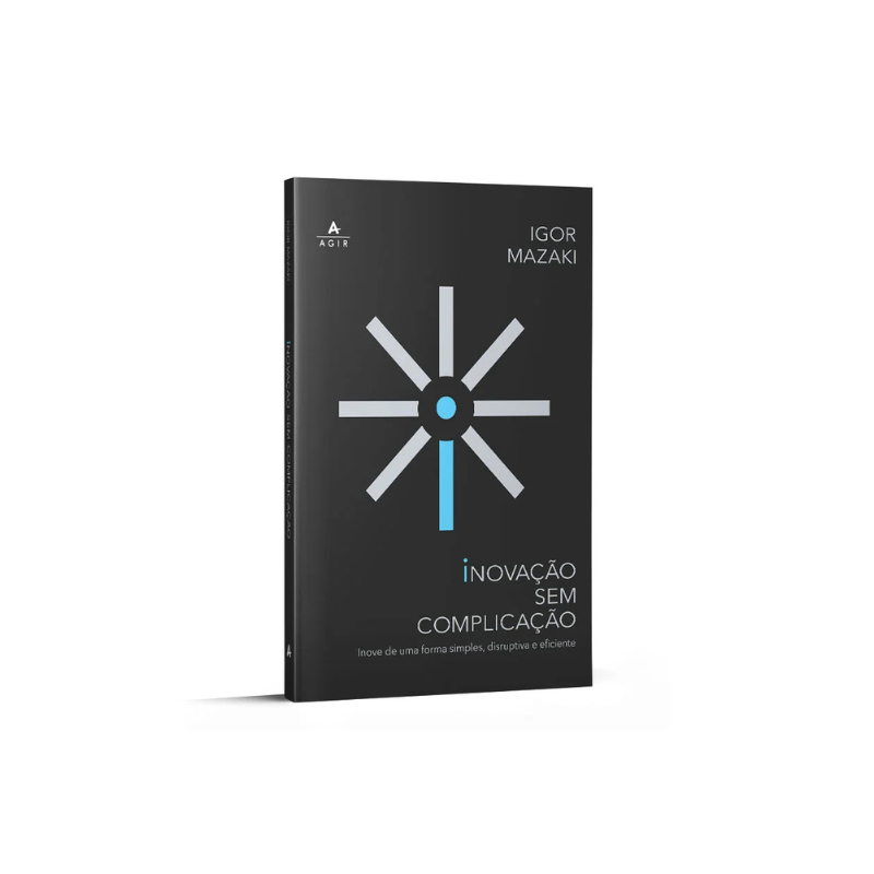 Livro Inovação Sem Complicações - Imagem 2