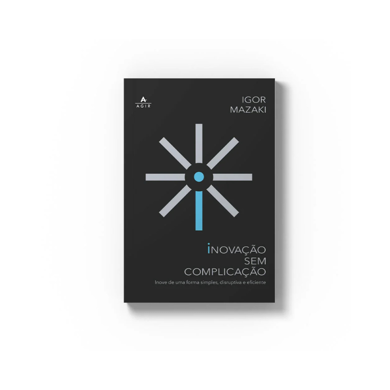 Livro Inovação Sem Complicações - Imagem 3