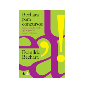 Livro Bechara Para Concursos Evanildo Bechara