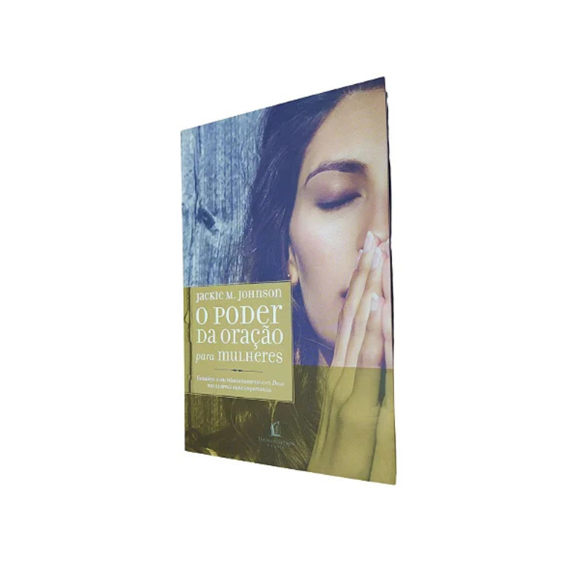 O Poder da Oração Para Mulheres - Imagem 3