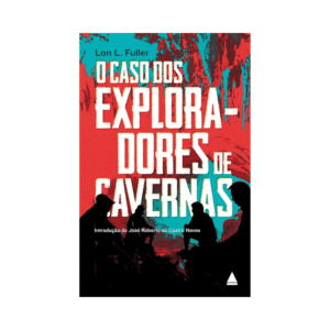 Livro O Caso dos Exploradores de Cavernas