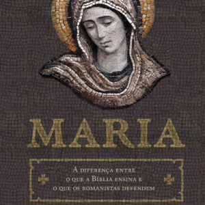 Livro Maria James R. White Editora Pro Nobis