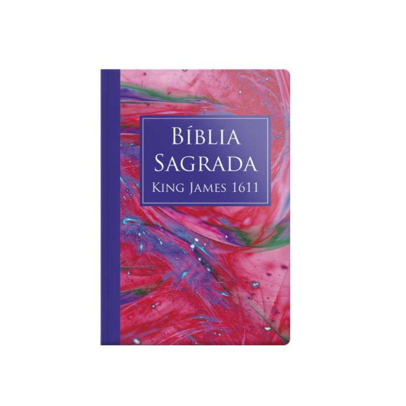 Bíblia Sagrada King James 1611 - Imagem 3