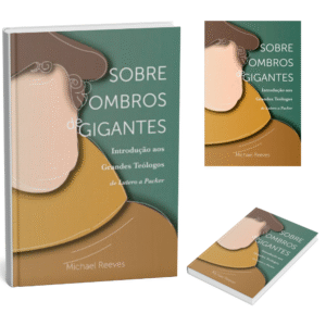 SOBRE OMBROS DE GIGANTES