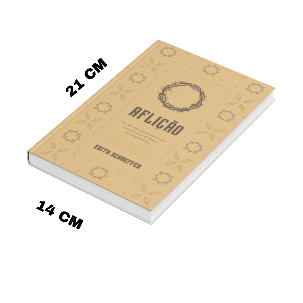 AFLIÇÃO - Imagem 2