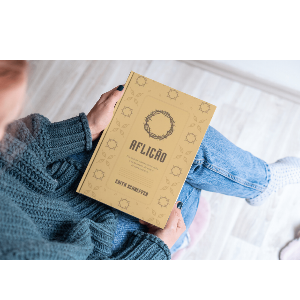 AFLIÇÃO - Imagem 3