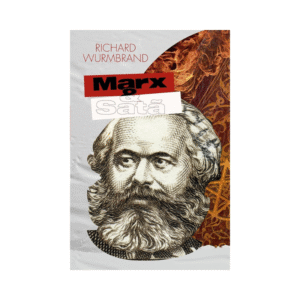 Livro Marx e Satã Editora Monergismo