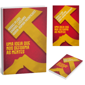 UMA IDEIA QUE NOS DEFORMA  AS MENTES