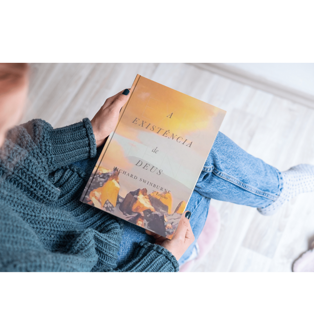 A Existência De Deus | Richard Swinburne - Imagem 3