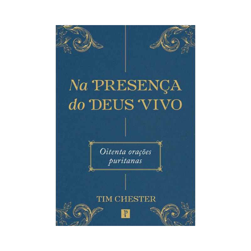 Livro Na Presença do Deus Vivo Editora Pro Nobis - Imagem 4