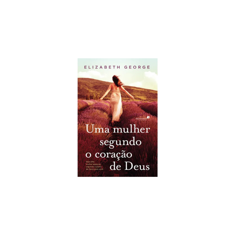 Livro Uma Mulher Segundo o Coração de Deus - Imagem 4