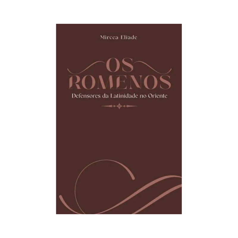 Livro Os Romenos Editora Monergismo