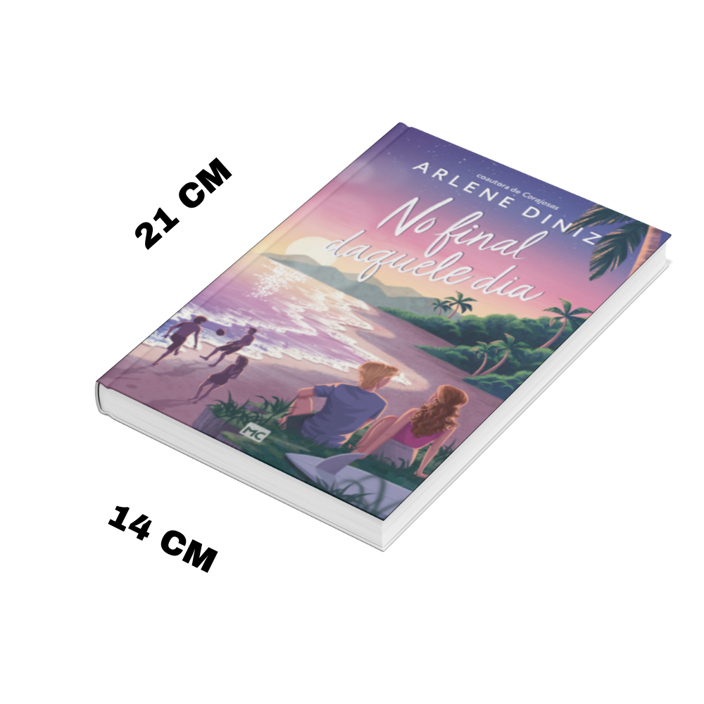 Livro No Final Daquele Dia Editora Mundo Cristão - Imagem 3