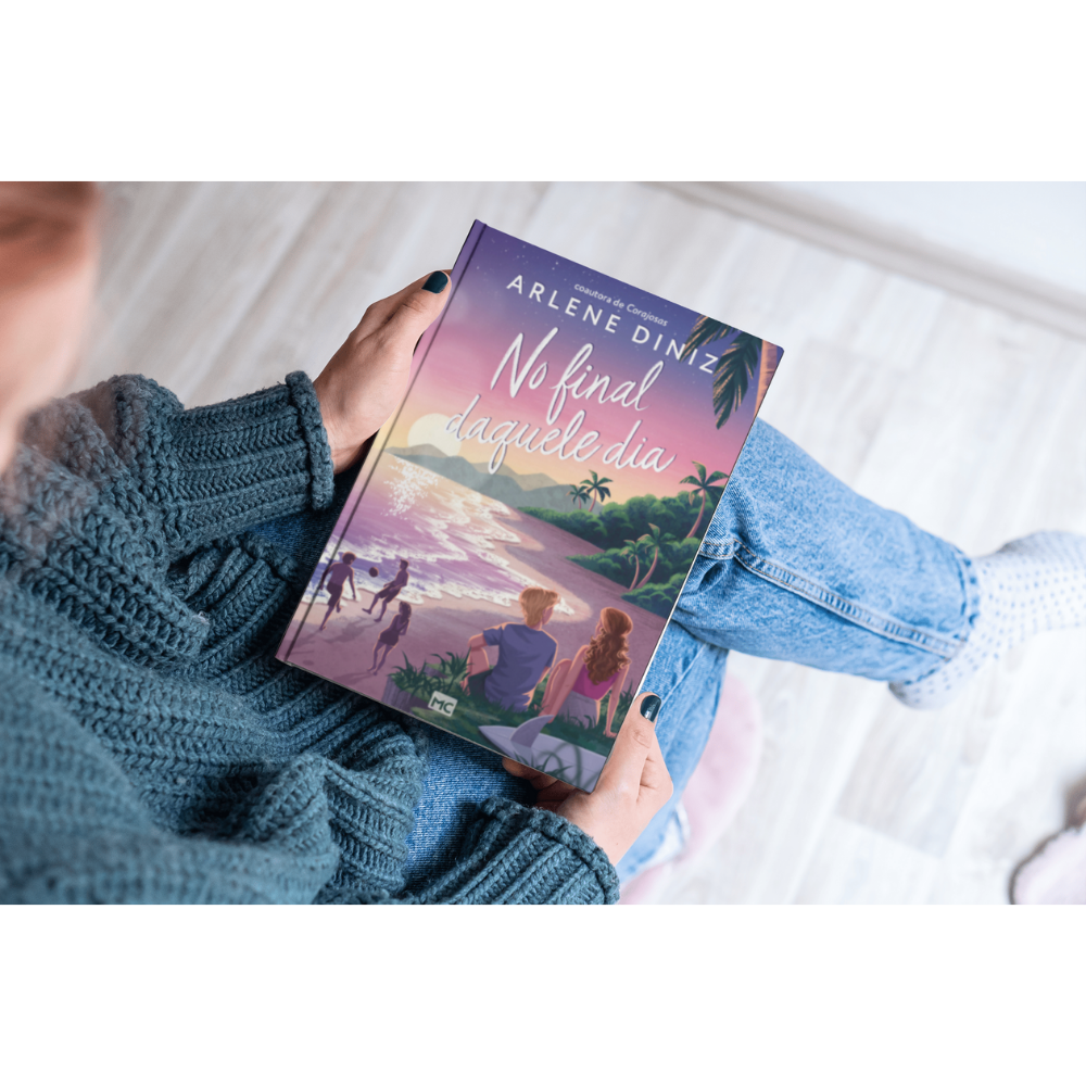 Livro No Final Daquele Dia Editora Mundo Cristão - Imagem 2