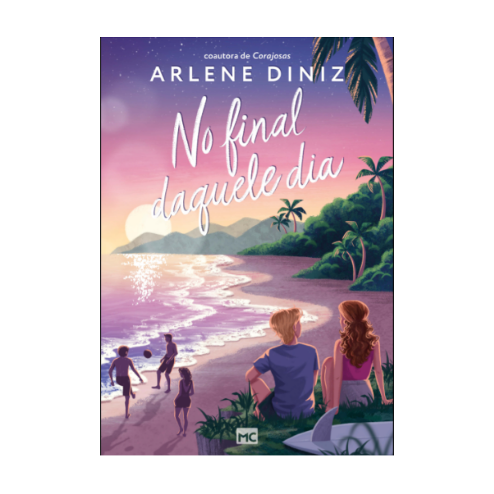 Livro No Final Daquele Dia Editora Mundo Cristão - Imagem 4