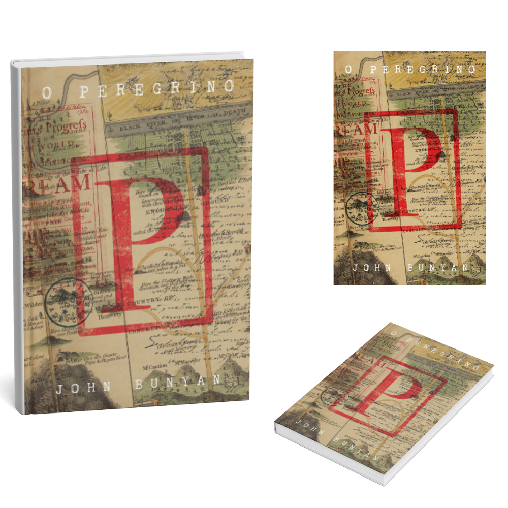 Livro O Peregrino Editora Mundo Cristão