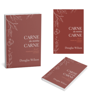 Livro Carnde da Minha Carne