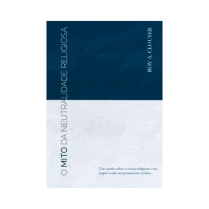 Livro O Mito da Neutralidade