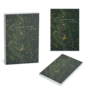 Livro O Caminho Estreito Editora Mundo Cristão