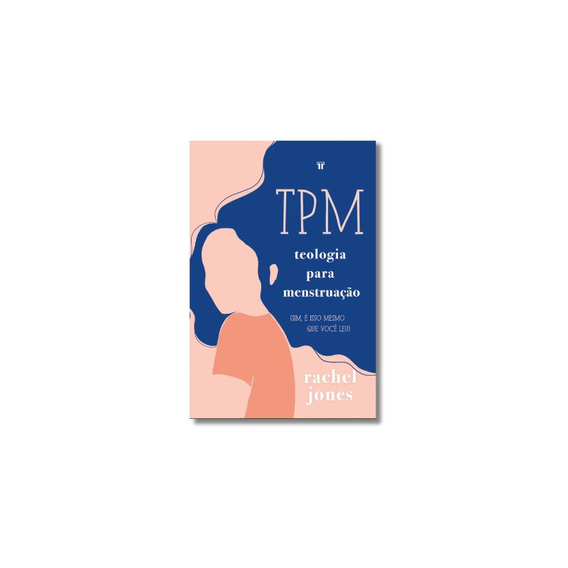 Livro TPM Teologia Para Menstruação - Imagem 3
