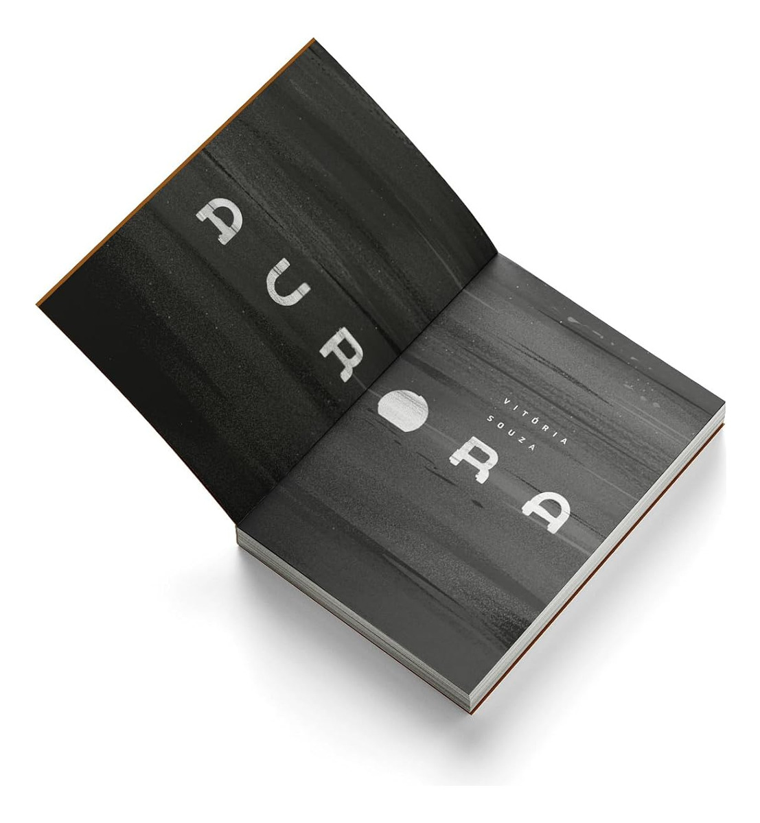 LIVRO - AURORA - EDITORA MUNDO CRISTÃO - Imagem 3