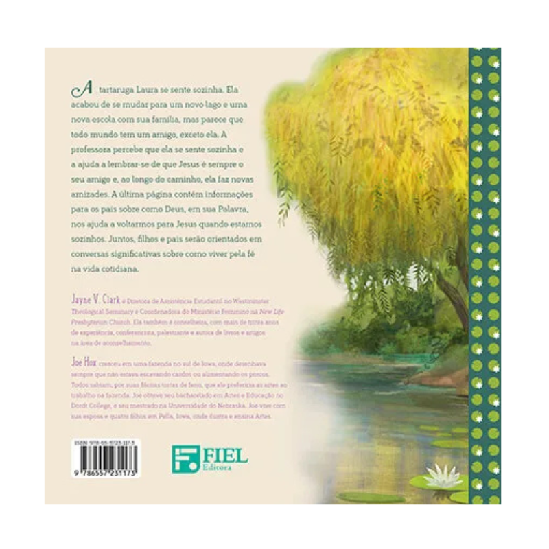 Livro Laura Sai do Casco Quando Você Estiver Sozinho - Imagem 2