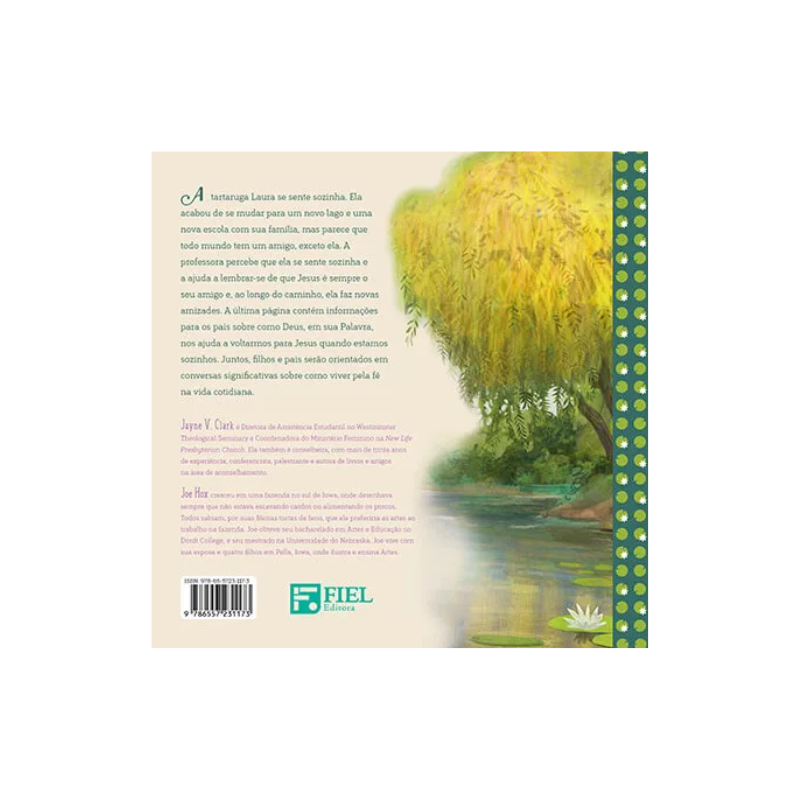 Livro Laura Sai do Casco Quando Você Estiver Sozinho - Imagem 3