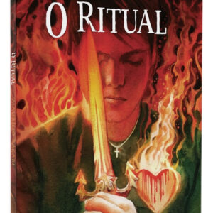 LIVRO - O RITUAL - EDITORA MUNDO CRISTÃO
