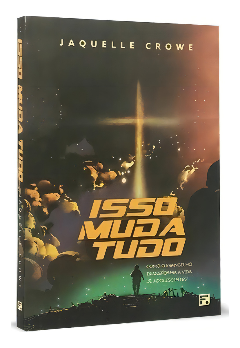 LIVRO - ISSO MUDA TUDO - 2 EDICAO - EDITORA FIEL