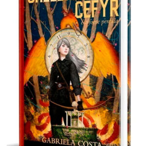 Livro - Caledrina Cefyr e a Fonte Perdida - Editora Quatro Ventos