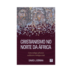 Livro Cristianismo no Norte da África