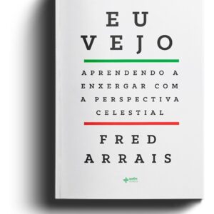 LIVRO - EU VEJO - EDITORA QUATRO VENTOS